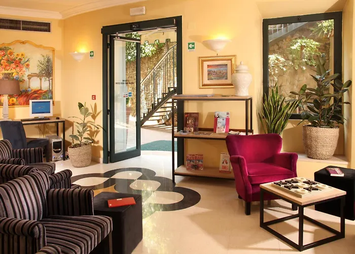 Hotel Alessandrino
