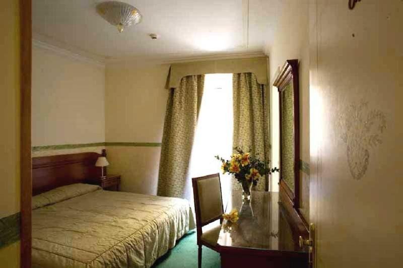 Alessandrino Hotel Rome