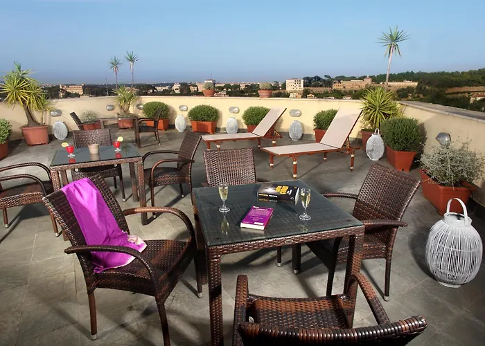 Hotel Alessandrino