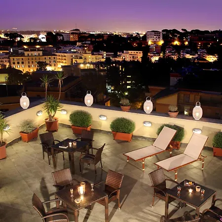 Hotel Alessandrino 